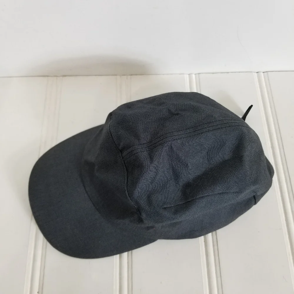 Lululemon Daily Motion Hat OS Adjustable Lightweight Baseball Cap Athleisure